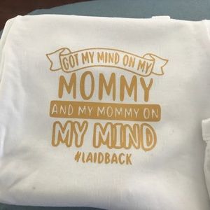 Shirt can change size or color